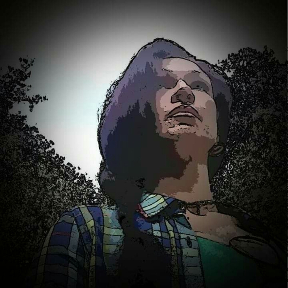 Meet your Posher, Jessie